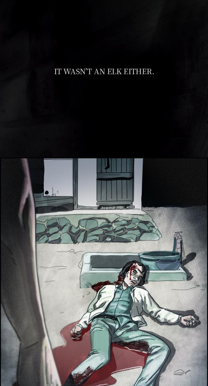 Day of Disaster Chap 1 - Next Chap 2