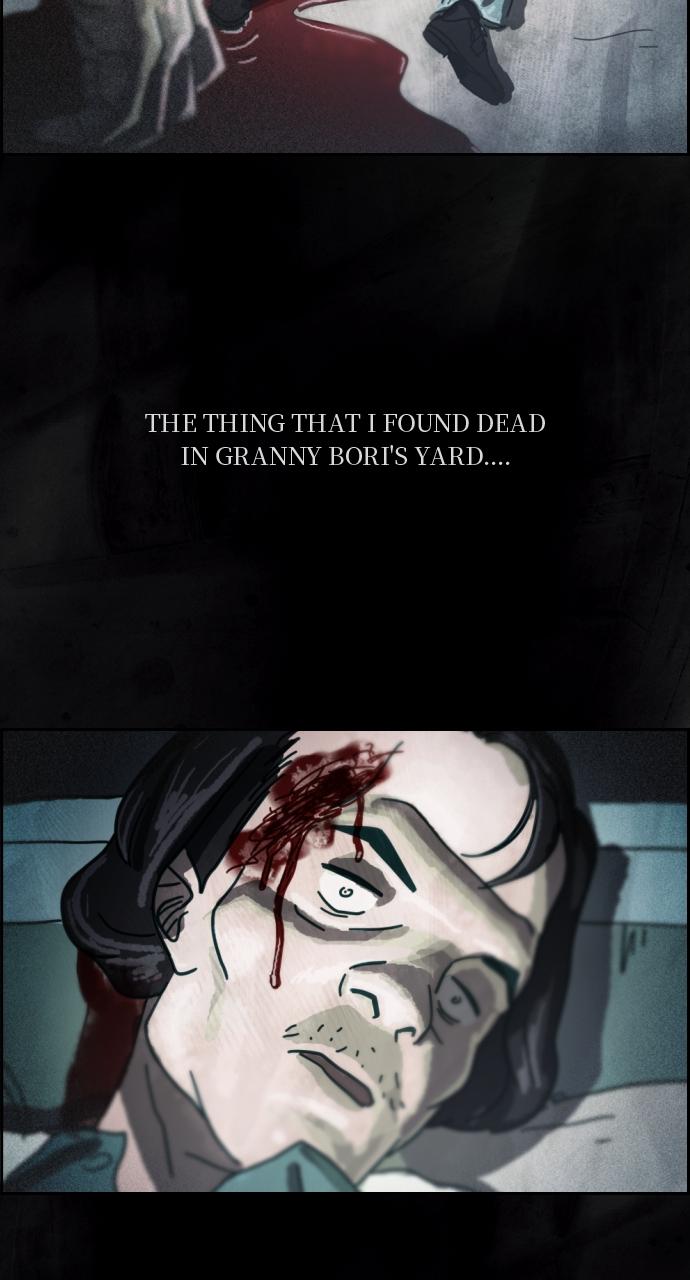 Day of Disaster Chap 1 - Next Chap 2