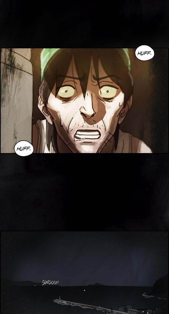 Day of Disaster Chap 1 - Next Chap 2