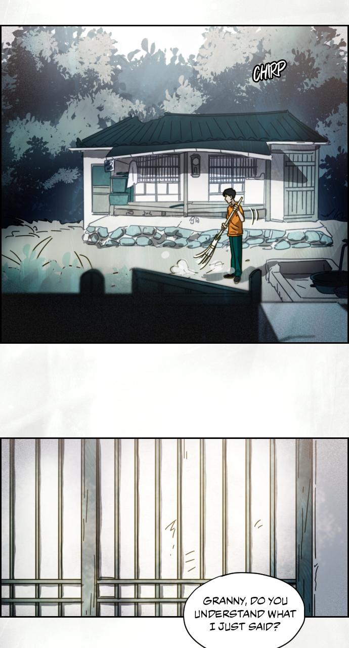 Day of Disaster Chap 1 - Next Chap 2