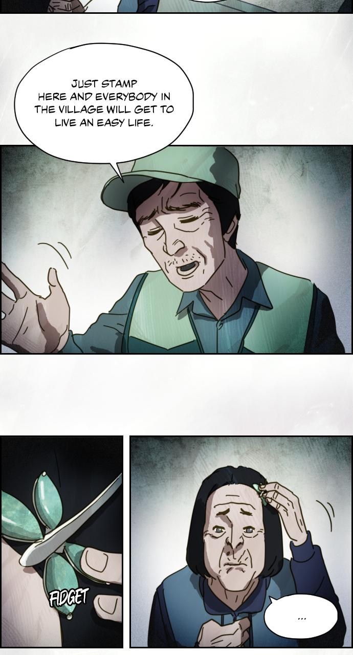 Day of Disaster Chap 1 - Next Chap 2