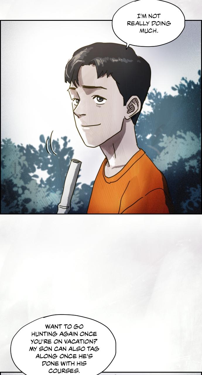 Day of Disaster Chap 1 - Next Chap 2