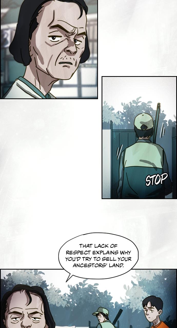 Day of Disaster Chap 1 - Next Chap 2