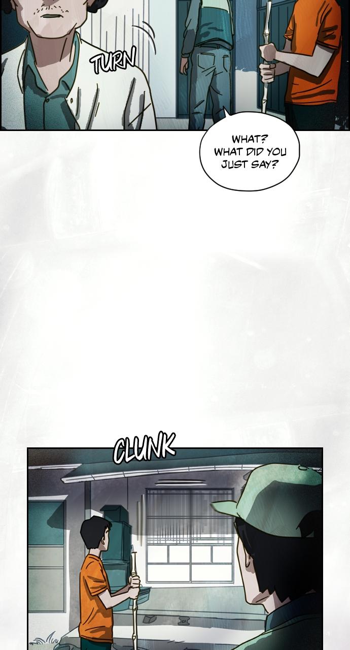 Day of Disaster Chap 1 - Next Chap 2