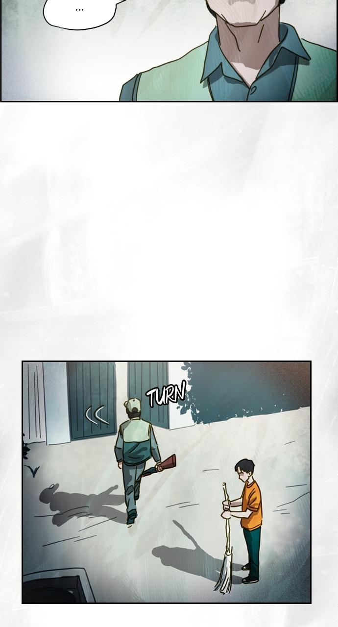 Day of Disaster Chap 1 - Next Chap 2