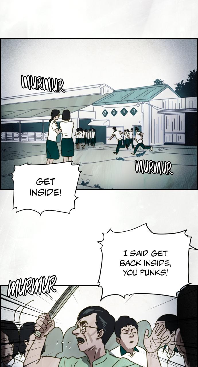 Day of Disaster Chap 1 - Next Chap 2