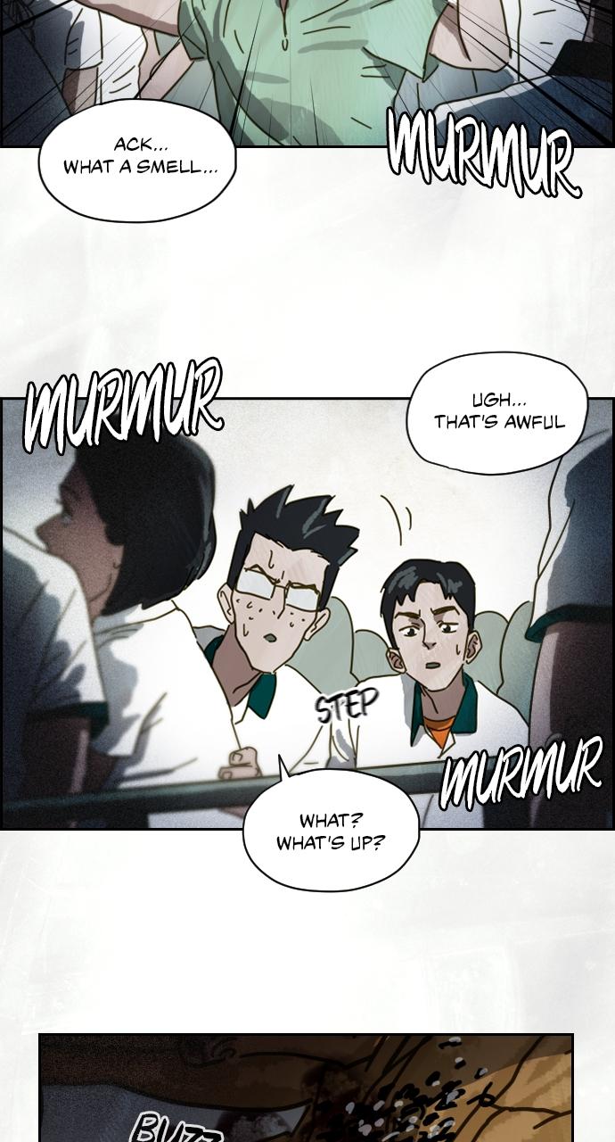 Day of Disaster Chap 1 - Next Chap 2