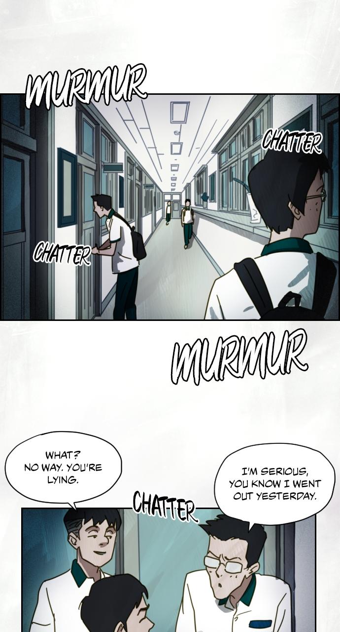 Day of Disaster Chap 1 - Next Chap 2