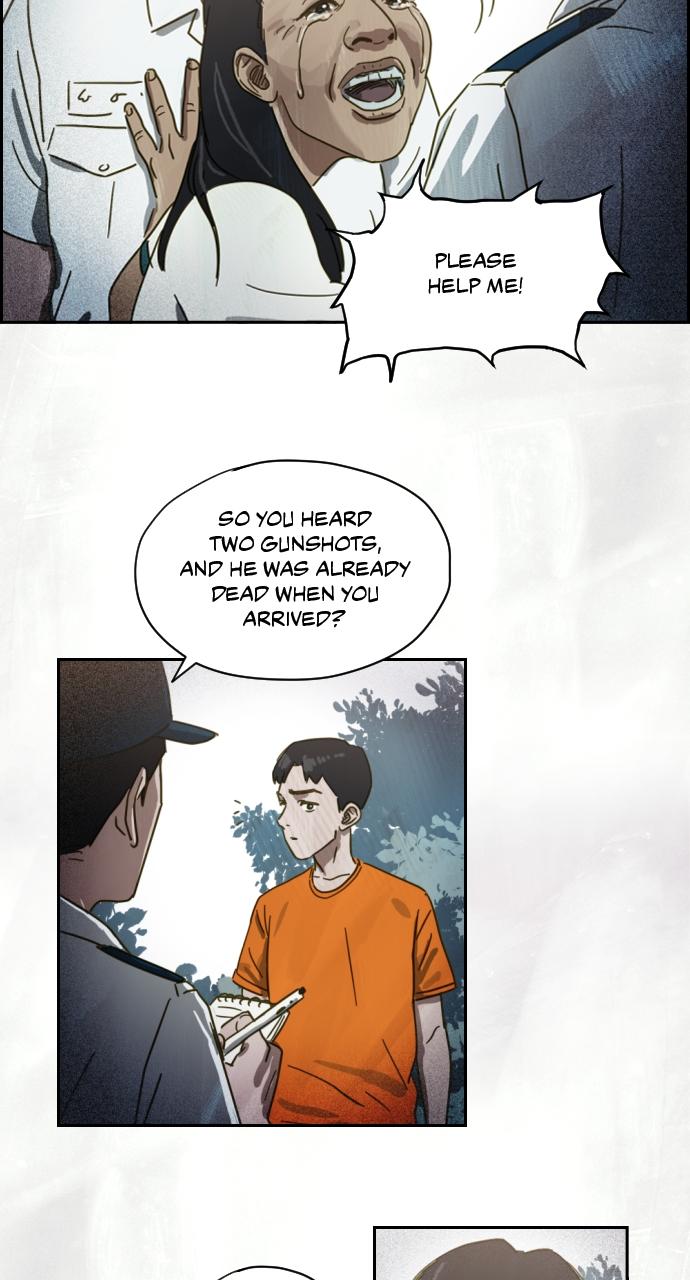 Day of Disaster Chap 2 - Next Chap 3