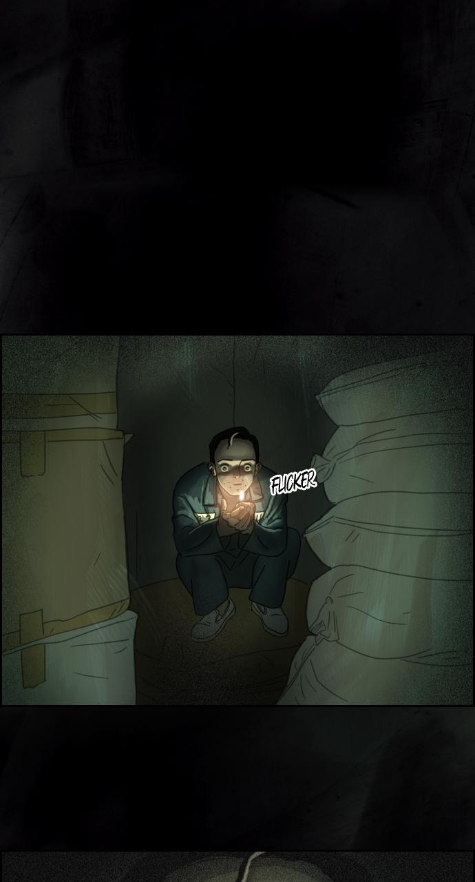 Day of Disaster Chap 2 - Next Chap 3