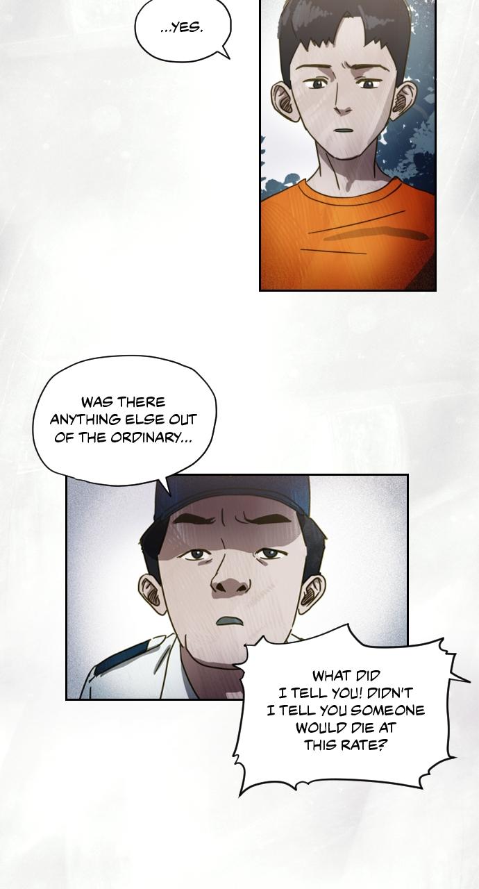 Day of Disaster Chap 2 - Next Chap 3