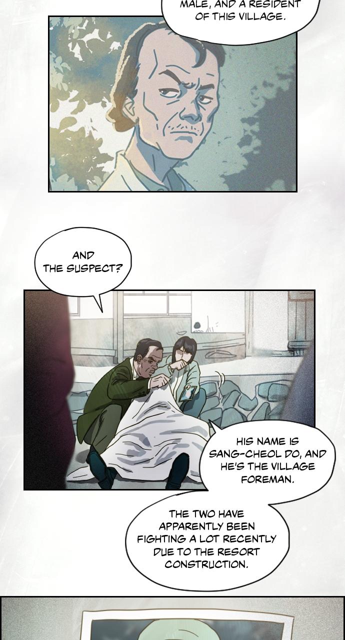 Day of Disaster Chap 2 - Next Chap 3