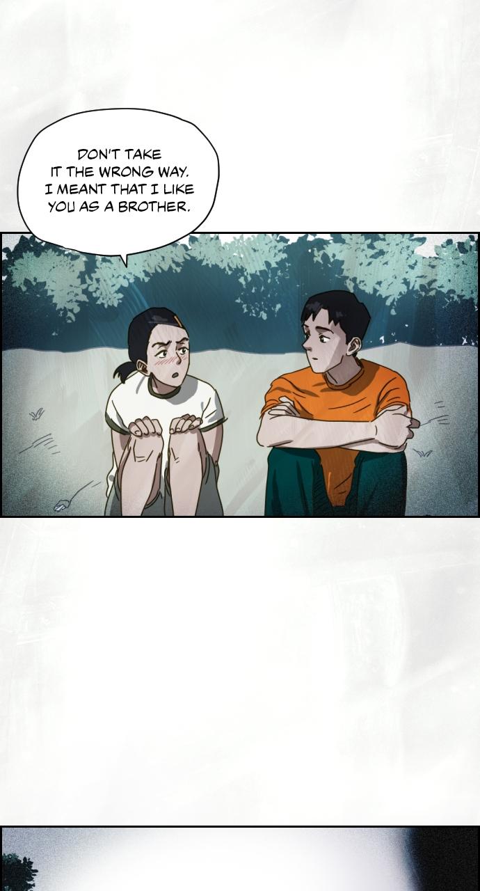 Day of Disaster Chap 2 - Next Chap 3