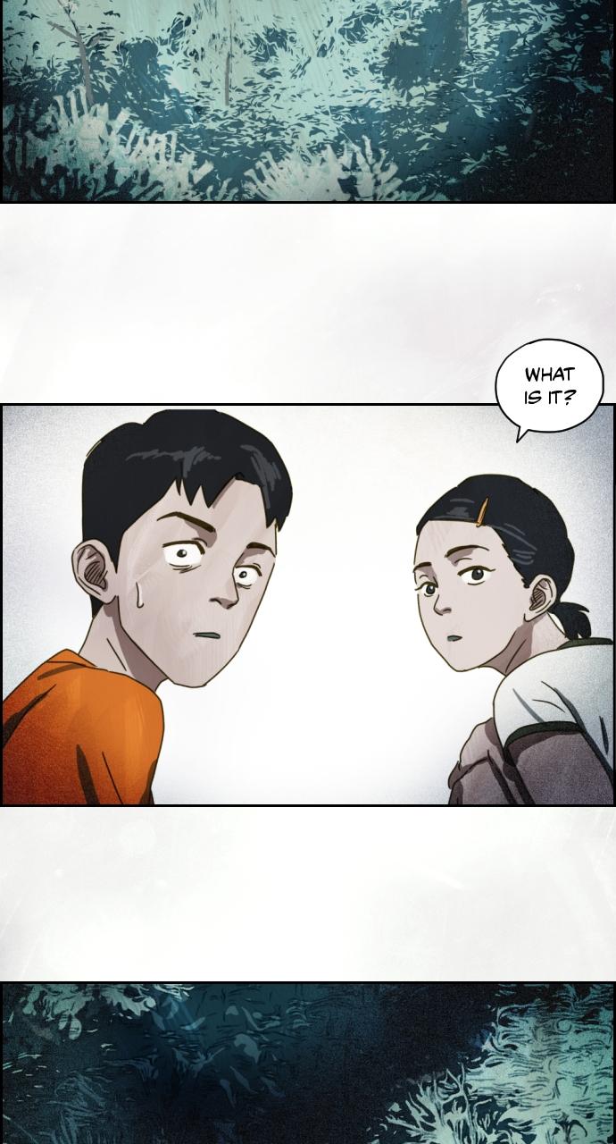 Day of Disaster Chap 2 - Next Chap 3