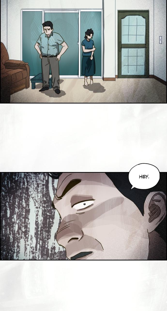 Day of Disaster Chap 2 - Next Chap 3