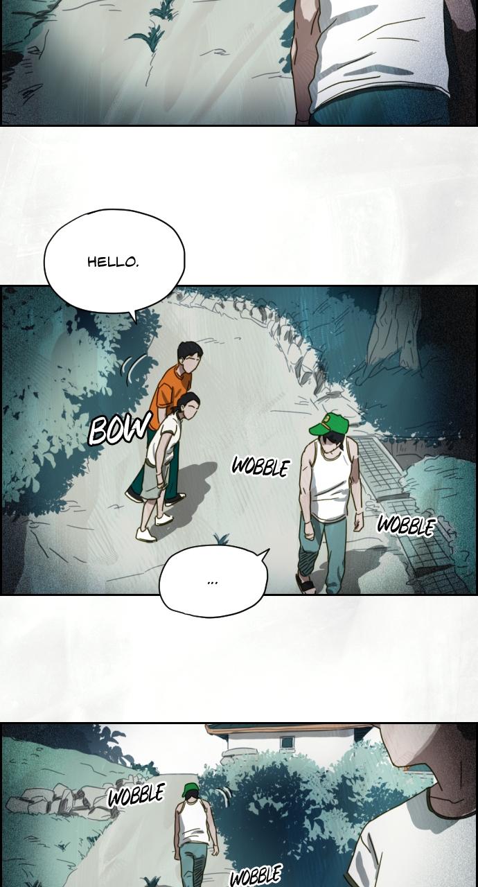 Day of Disaster Chap 2 - Next Chap 3