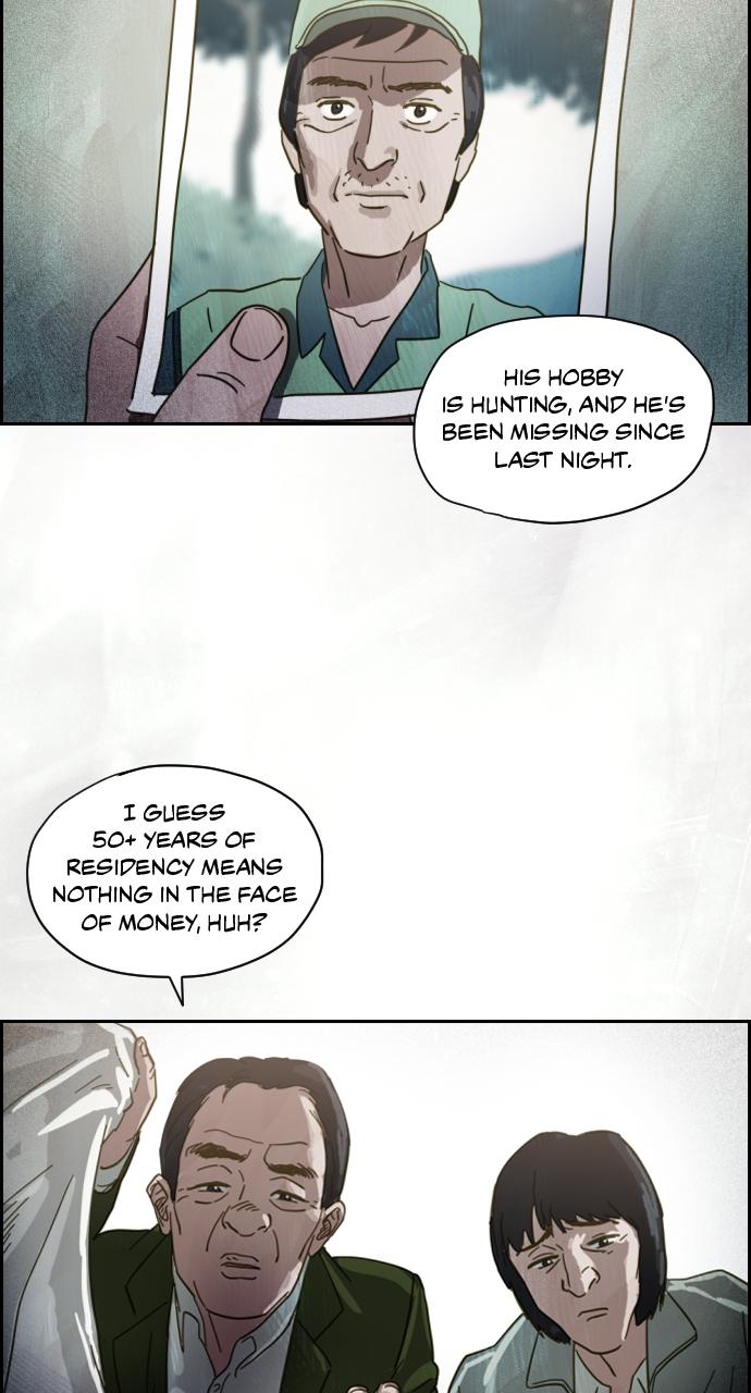 Day of Disaster Chap 2 - Next Chap 3