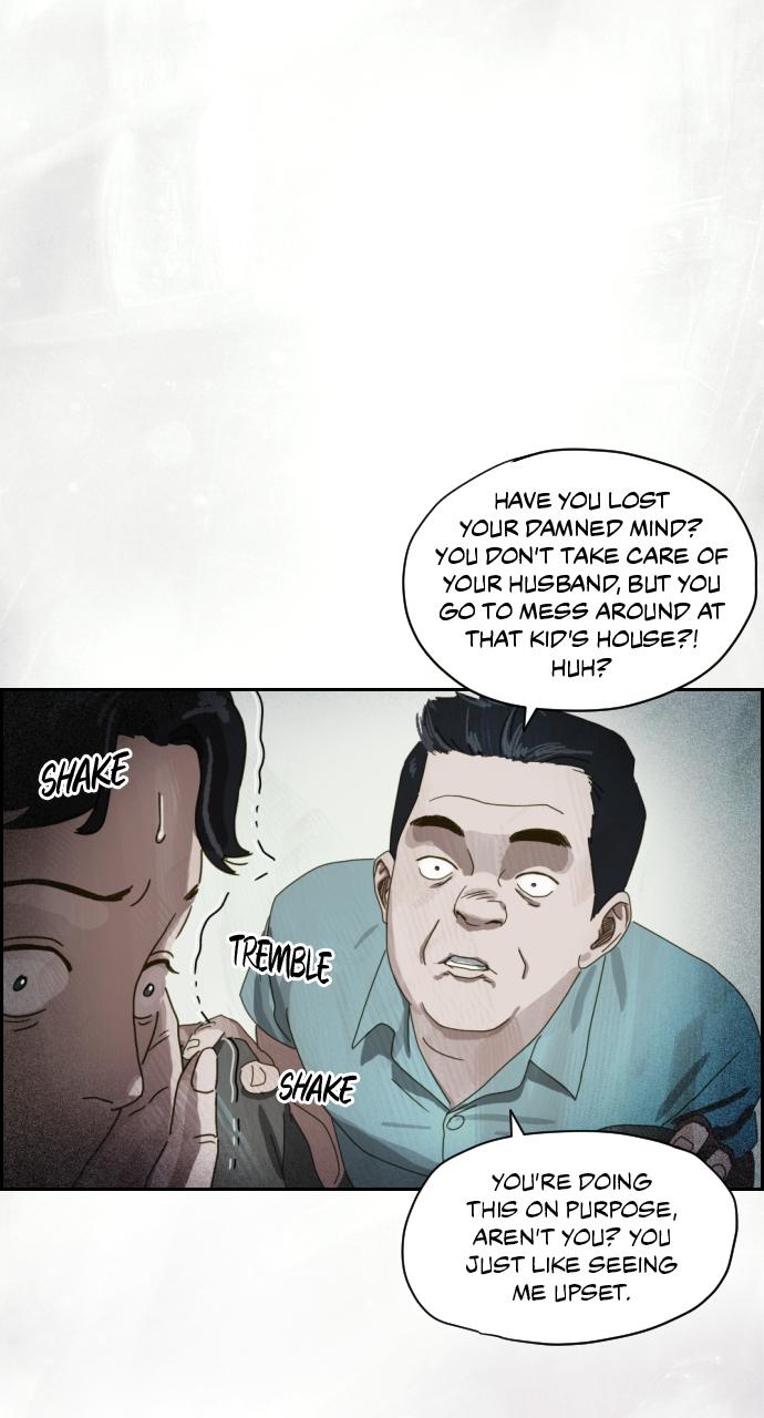 Day of Disaster Chap 2 - Next Chap 3