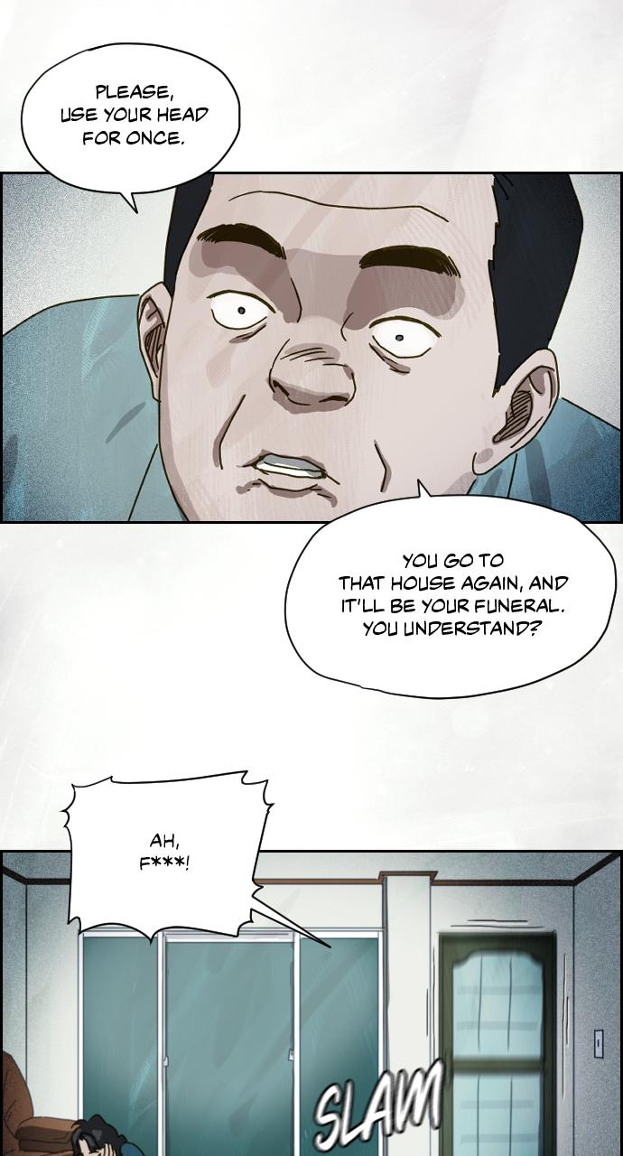 Day of Disaster Chap 2 - Next Chap 3