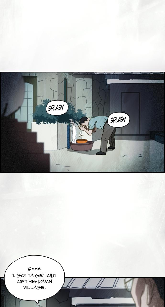 Day of Disaster Chap 2 - Next Chap 3