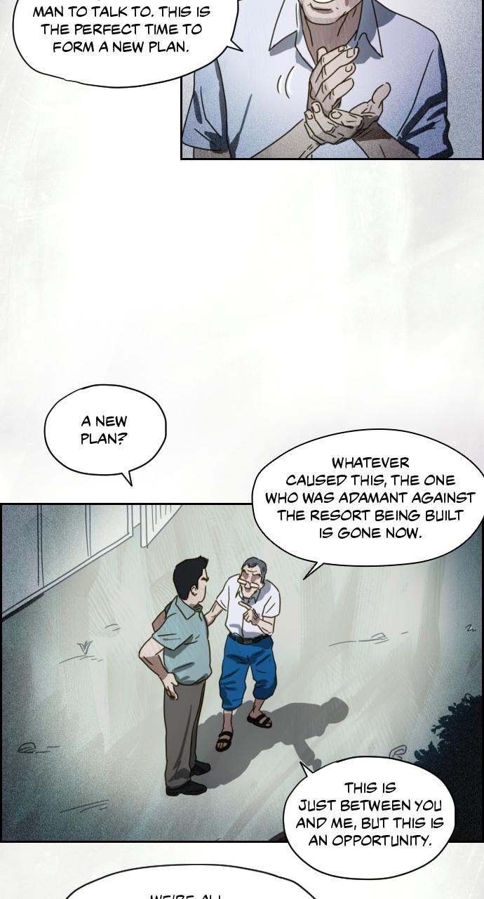 Day of Disaster Chap 2 - Next Chap 3