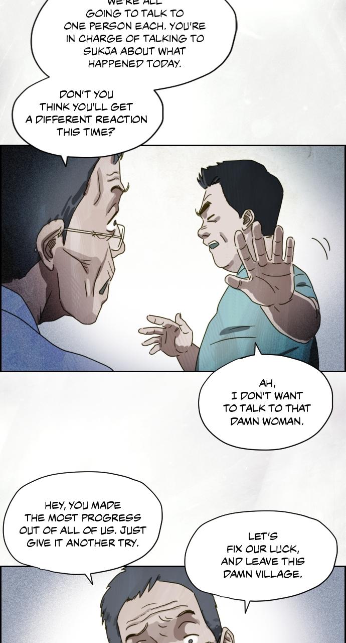 Day of Disaster Chap 2 - Next Chap 3