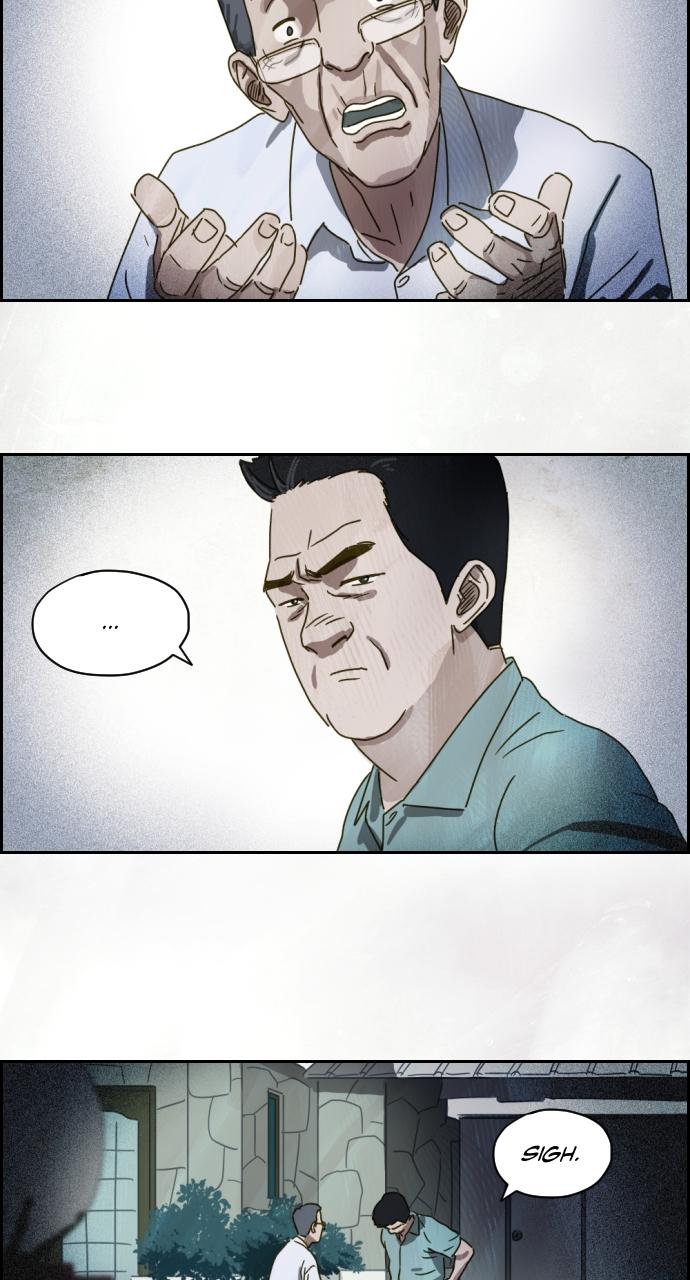 Day of Disaster Chap 2 - Next Chap 3