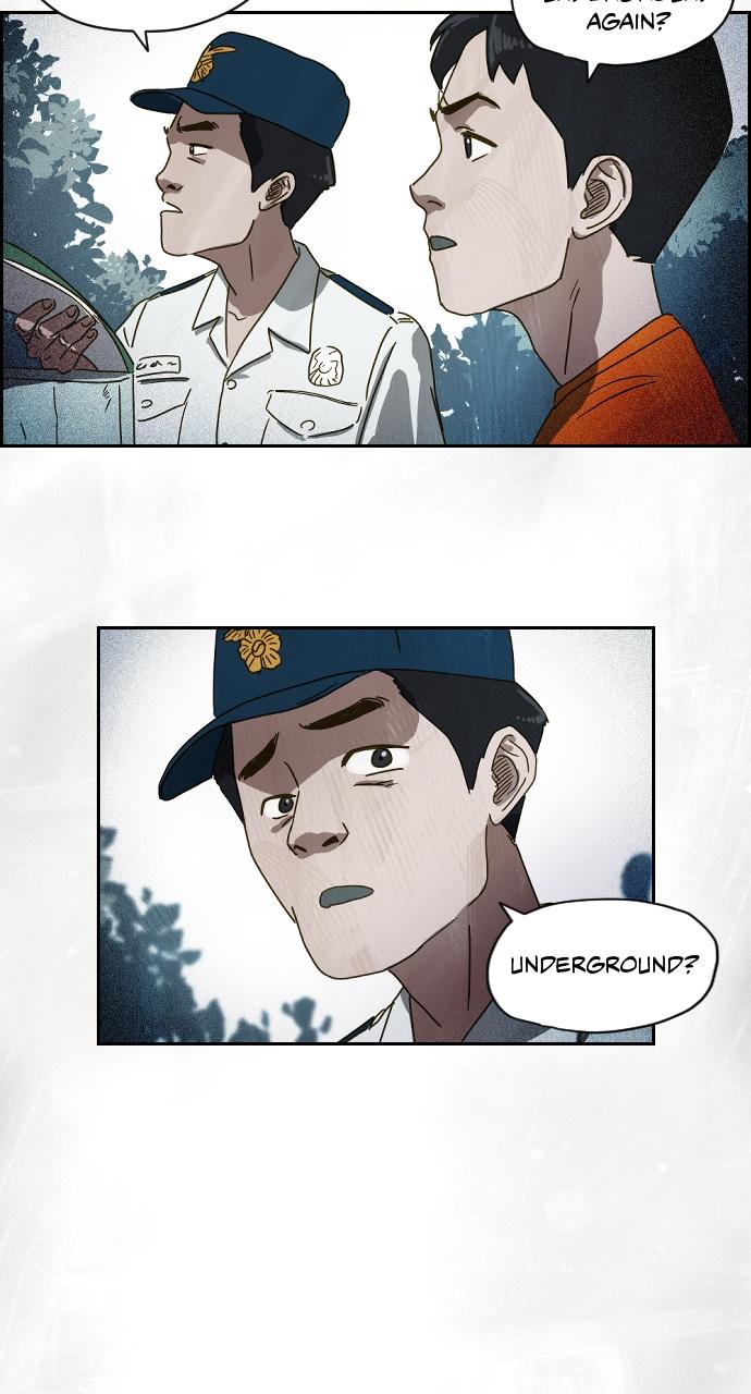 Day of Disaster Chap 2 - Next Chap 3