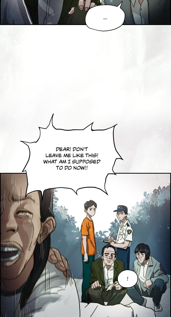 Day of Disaster Chap 2 - Next Chap 3