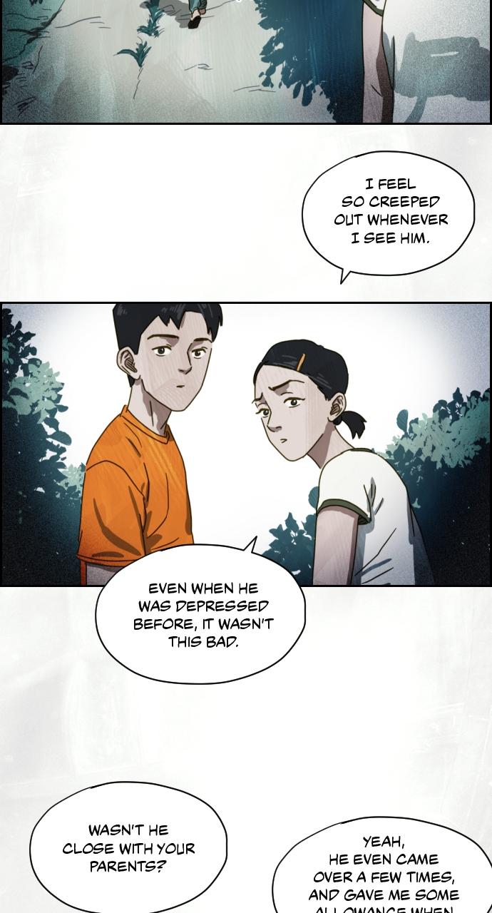 Day of Disaster Chap 2 - Next Chap 3