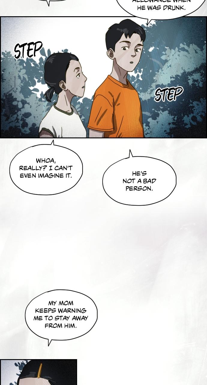 Day of Disaster Chap 2 - Next Chap 3