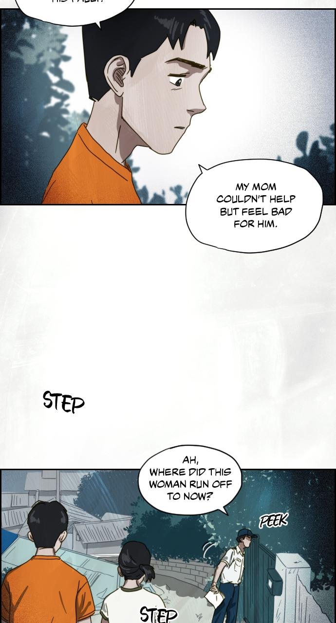 Day of Disaster Chap 2 - Next Chap 3