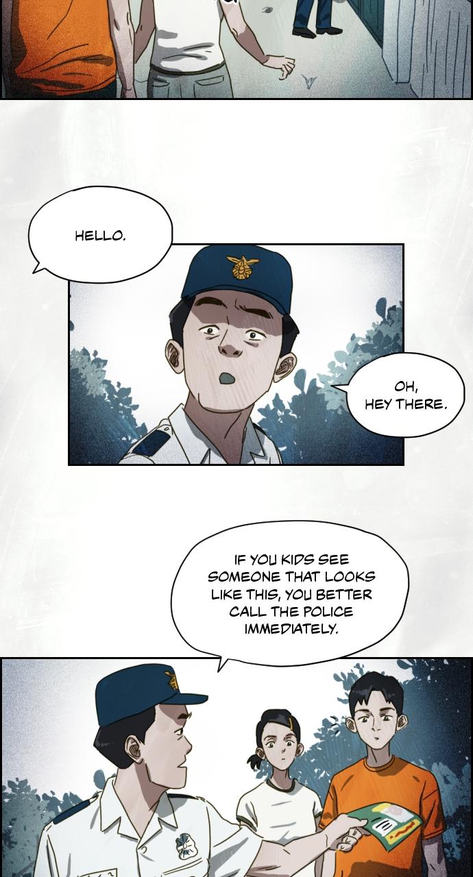 Day of Disaster Chap 2 - Next Chap 3