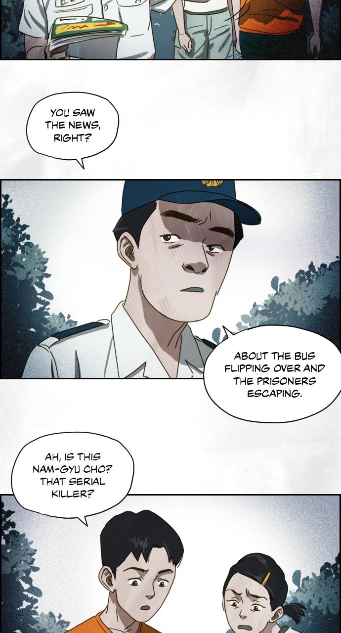 Day of Disaster Chap 2 - Next Chap 3