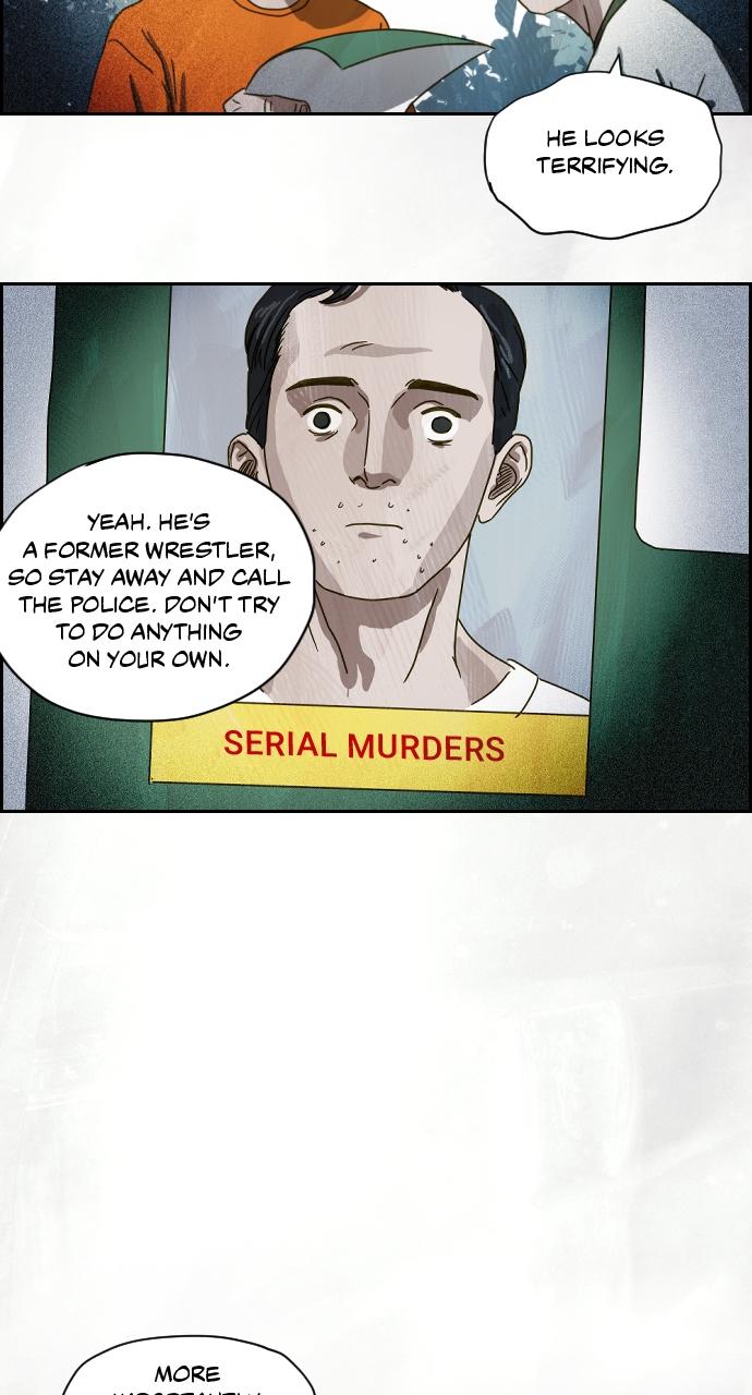 Day of Disaster Chap 2 - Next Chap 3