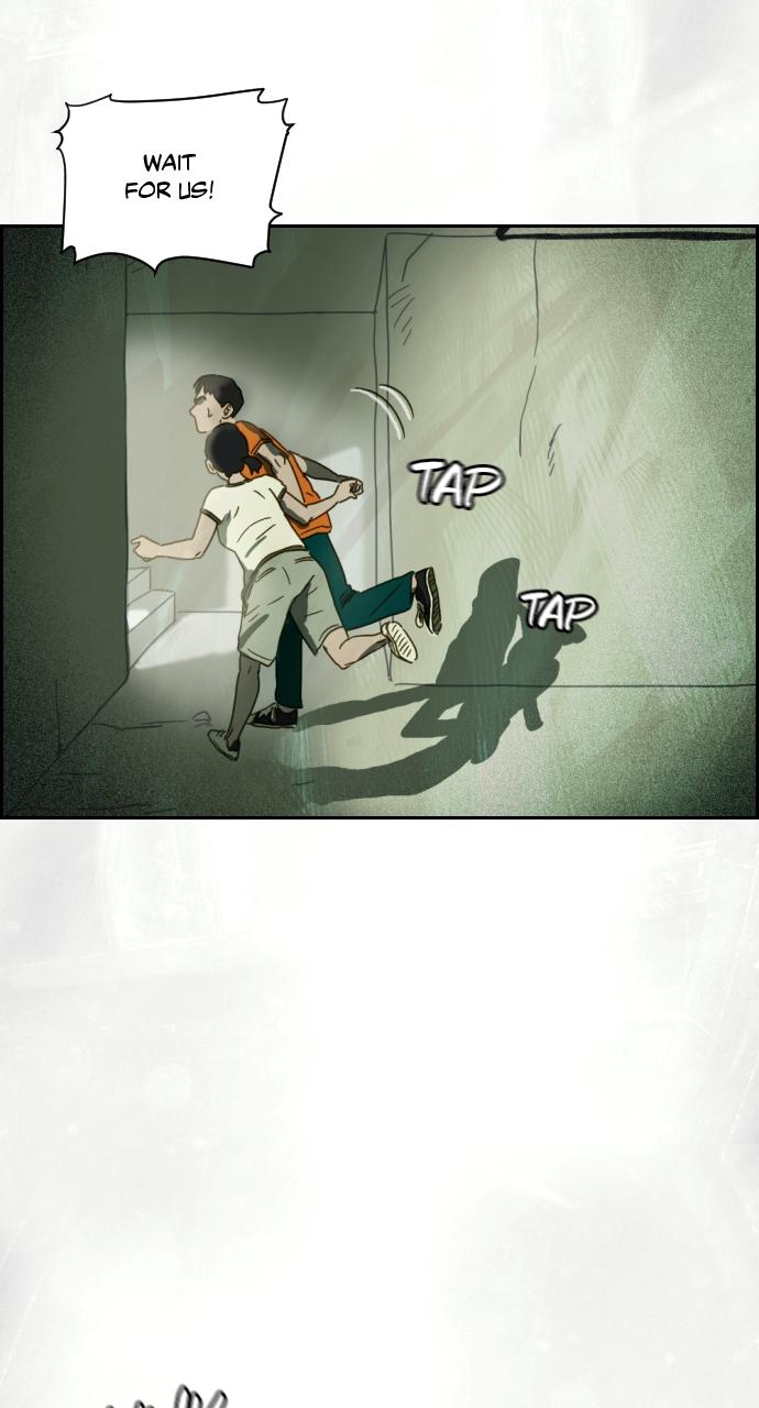 Day of Disaster Chap 2 - Next Chap 3