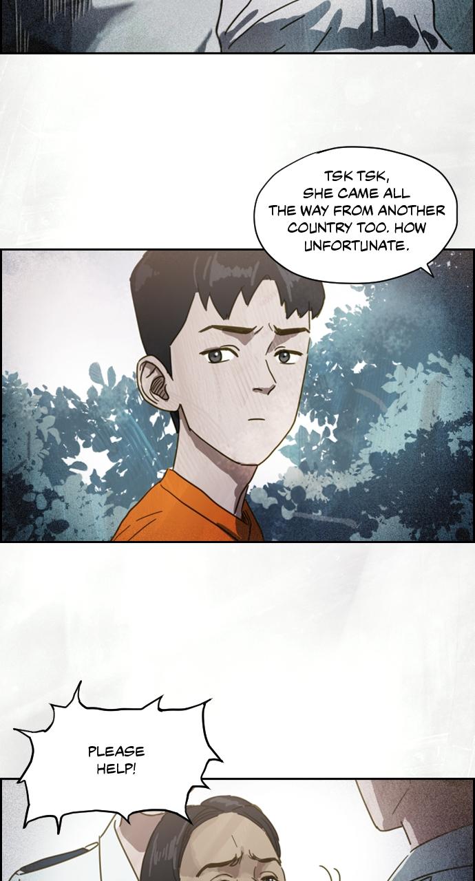 Day of Disaster Chap 2 - Next Chap 3