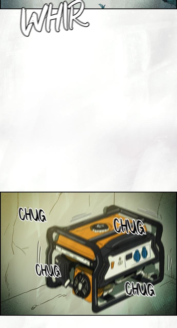 Day of Disaster Chap 2 - Next Chap 3