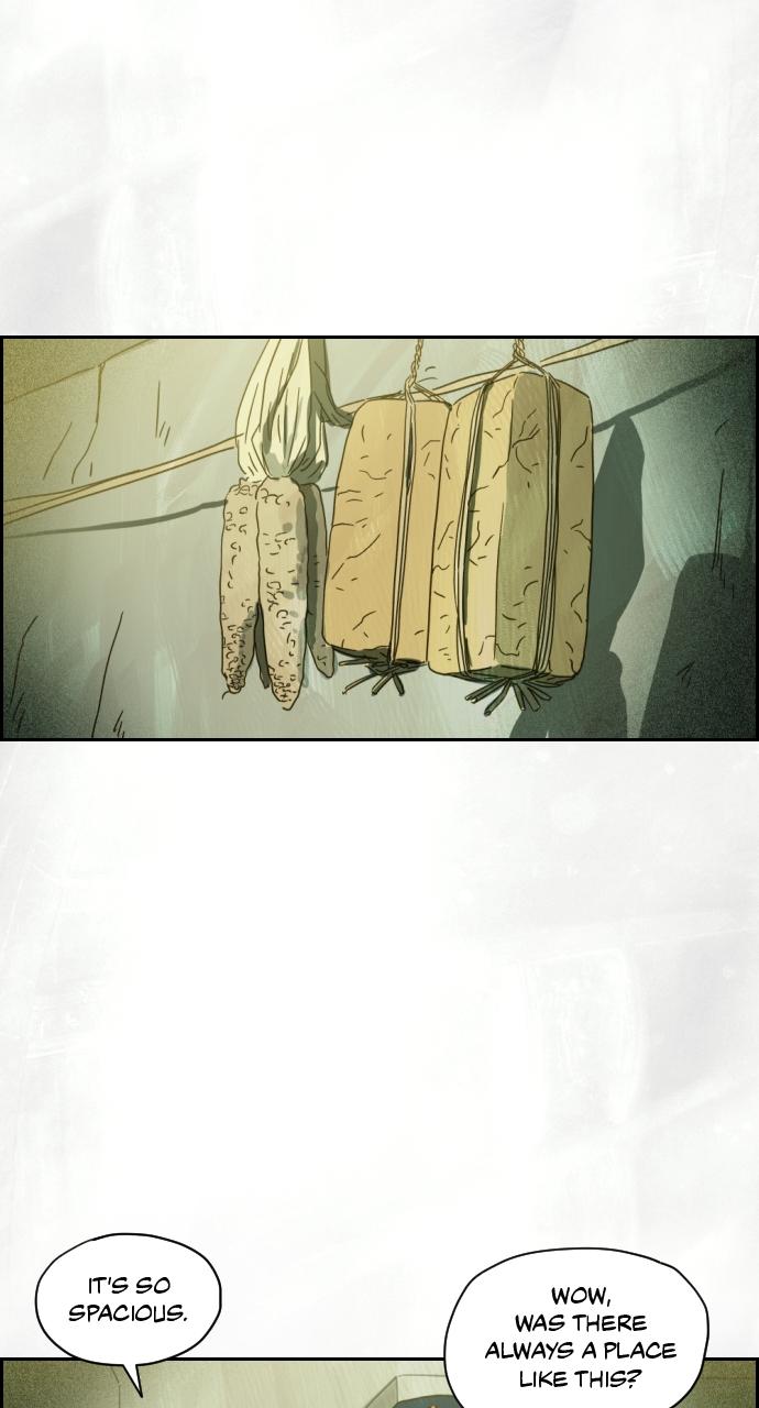 Day of Disaster Chap 2 - Next Chap 3