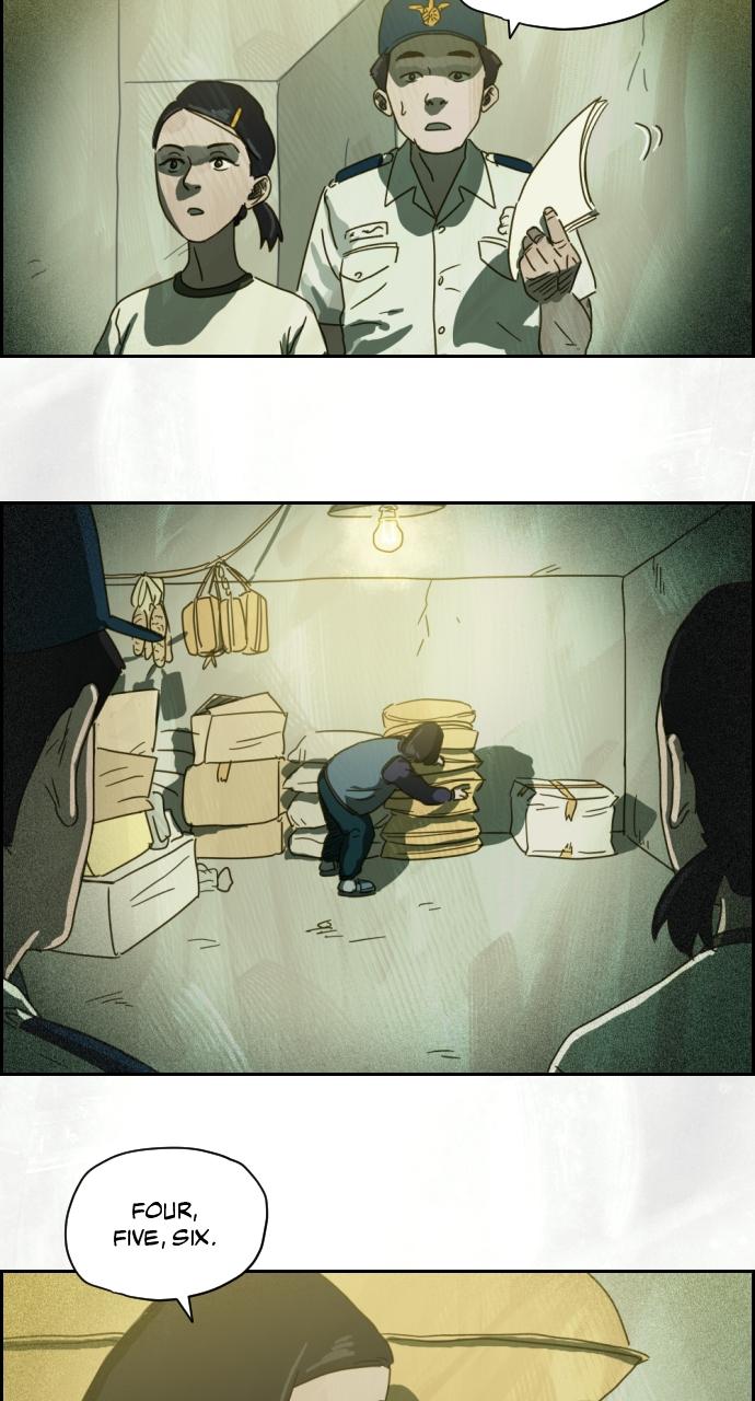 Day of Disaster Chap 2 - Next Chap 3