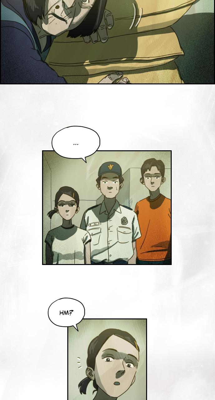 Day of Disaster Chap 2 - Next Chap 3