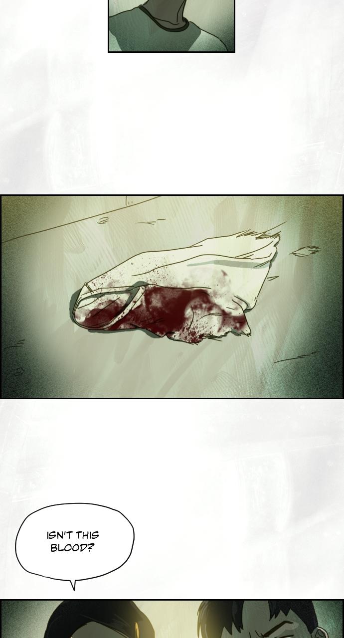 Day of Disaster Chap 2 - Next Chap 3