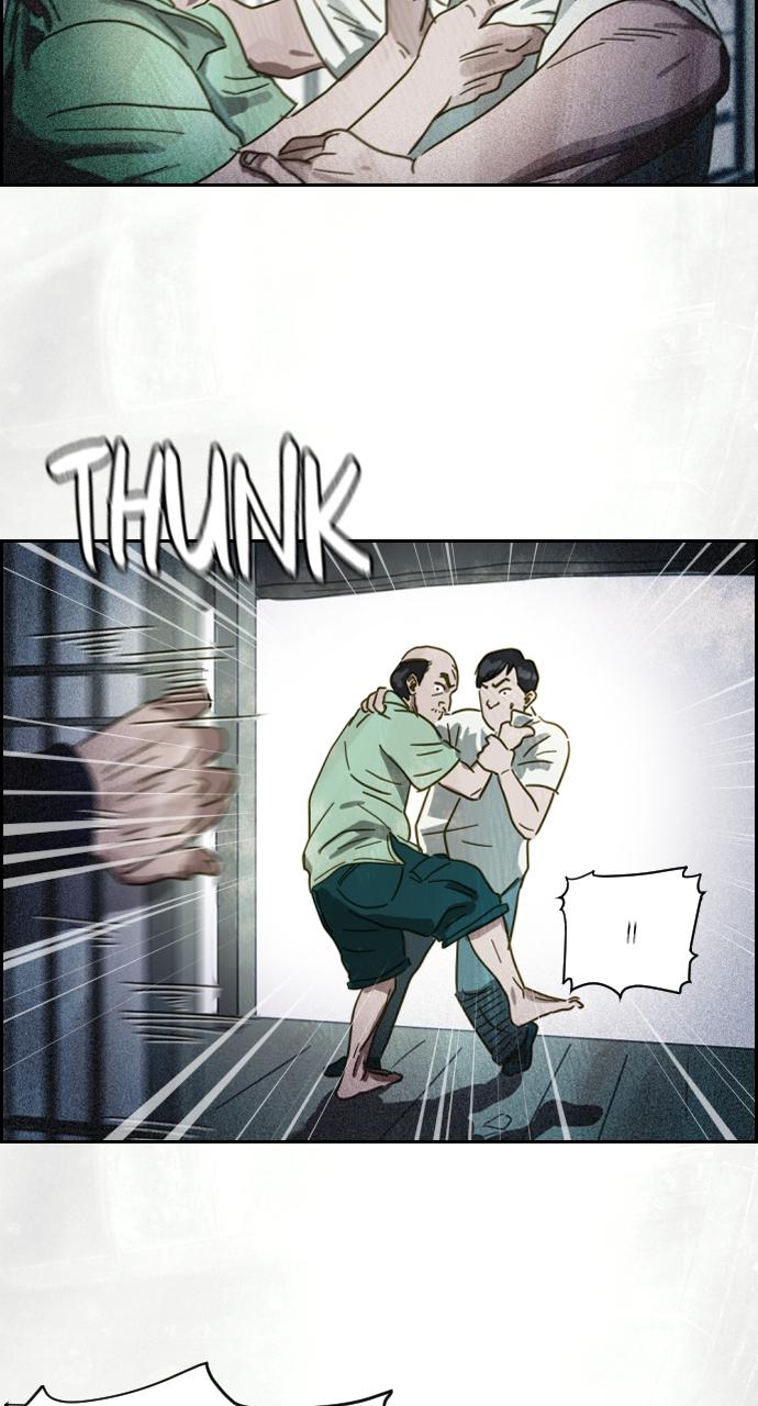 Day of Disaster Chap 2 - Next Chap 3