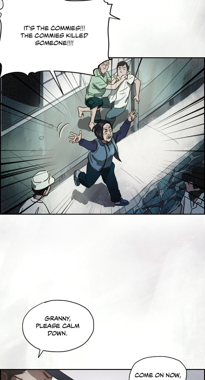 Day of Disaster Chap 2 - Next Chap 3