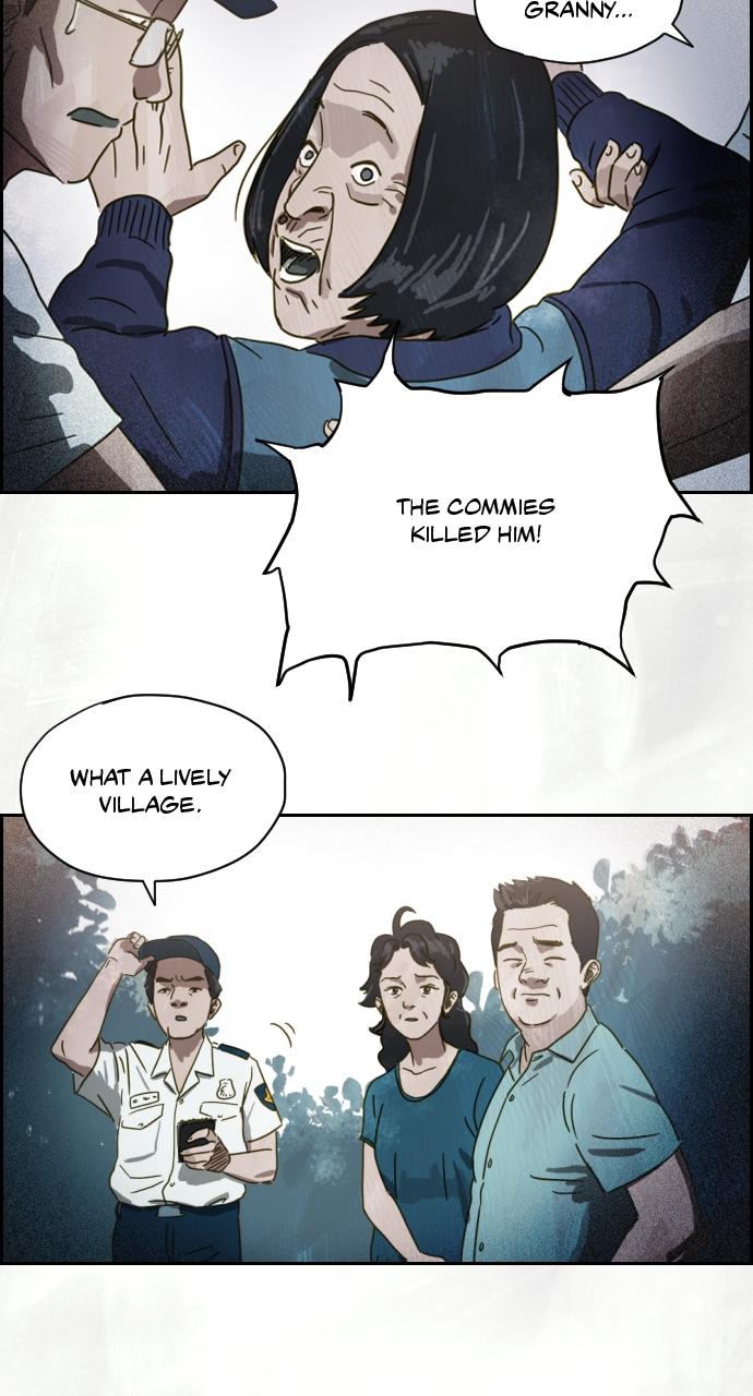 Day of Disaster Chap 2 - Next Chap 3