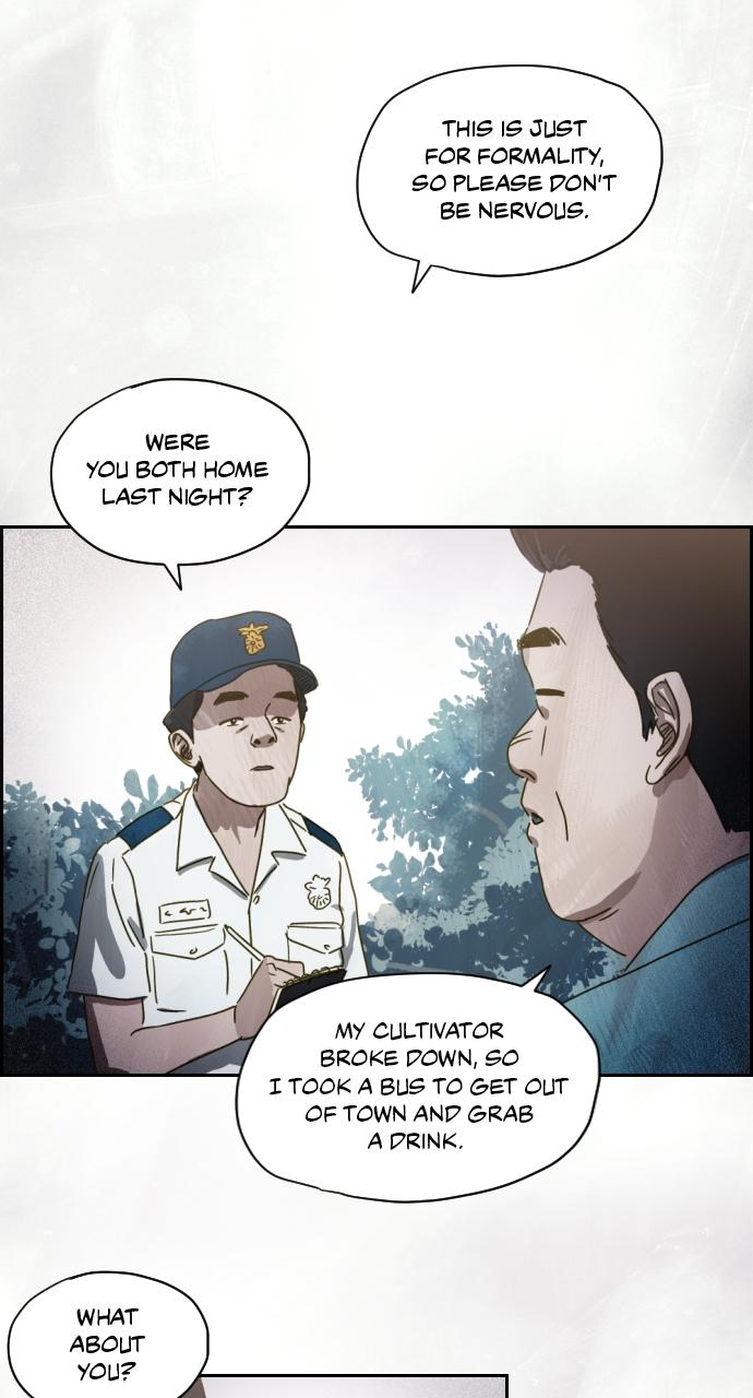 Day of Disaster Chap 2 - Next Chap 3