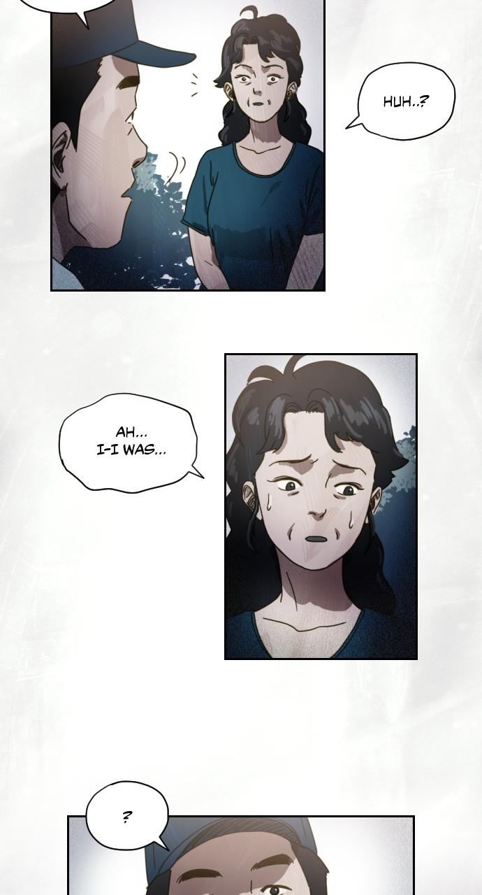 Day of Disaster Chap 2 - Next Chap 3