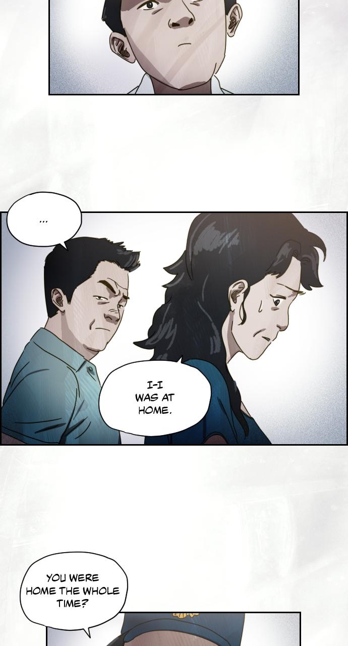 Day of Disaster Chap 2 - Next Chap 3