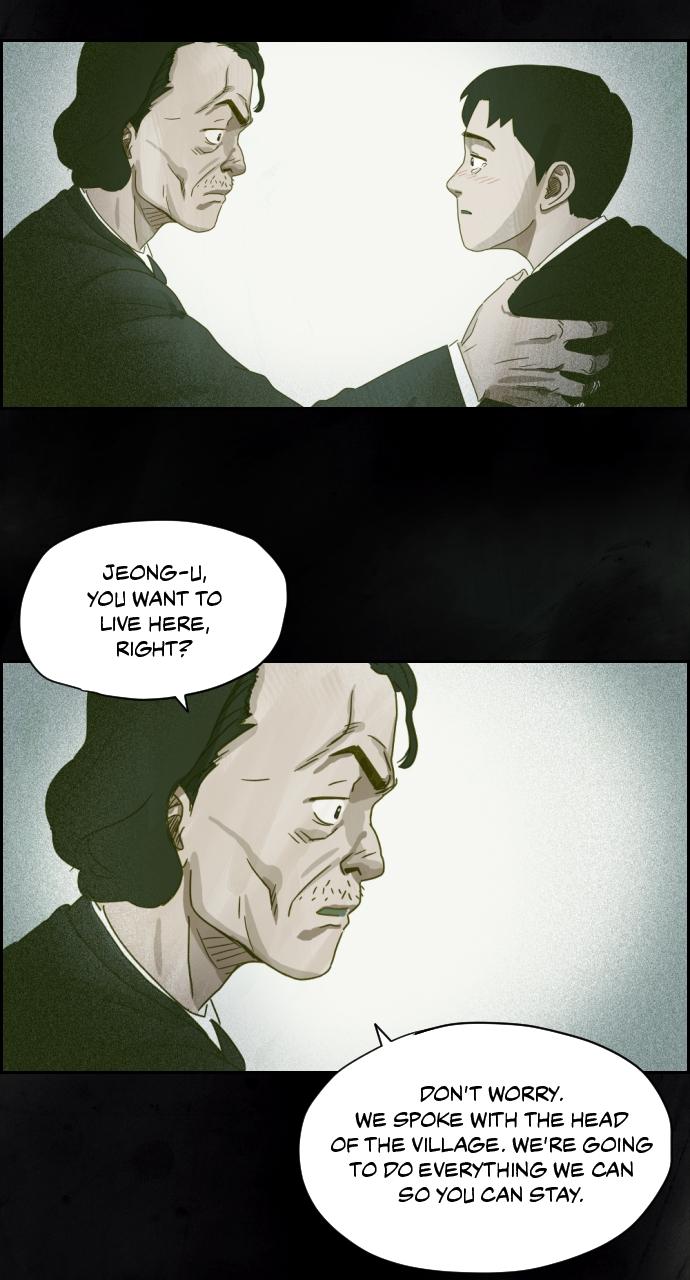 Day of Disaster Chap 2 - Next Chap 3