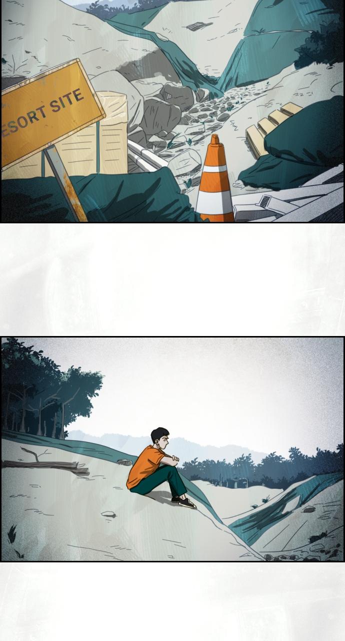 Day of Disaster Chap 2 - Next Chap 3